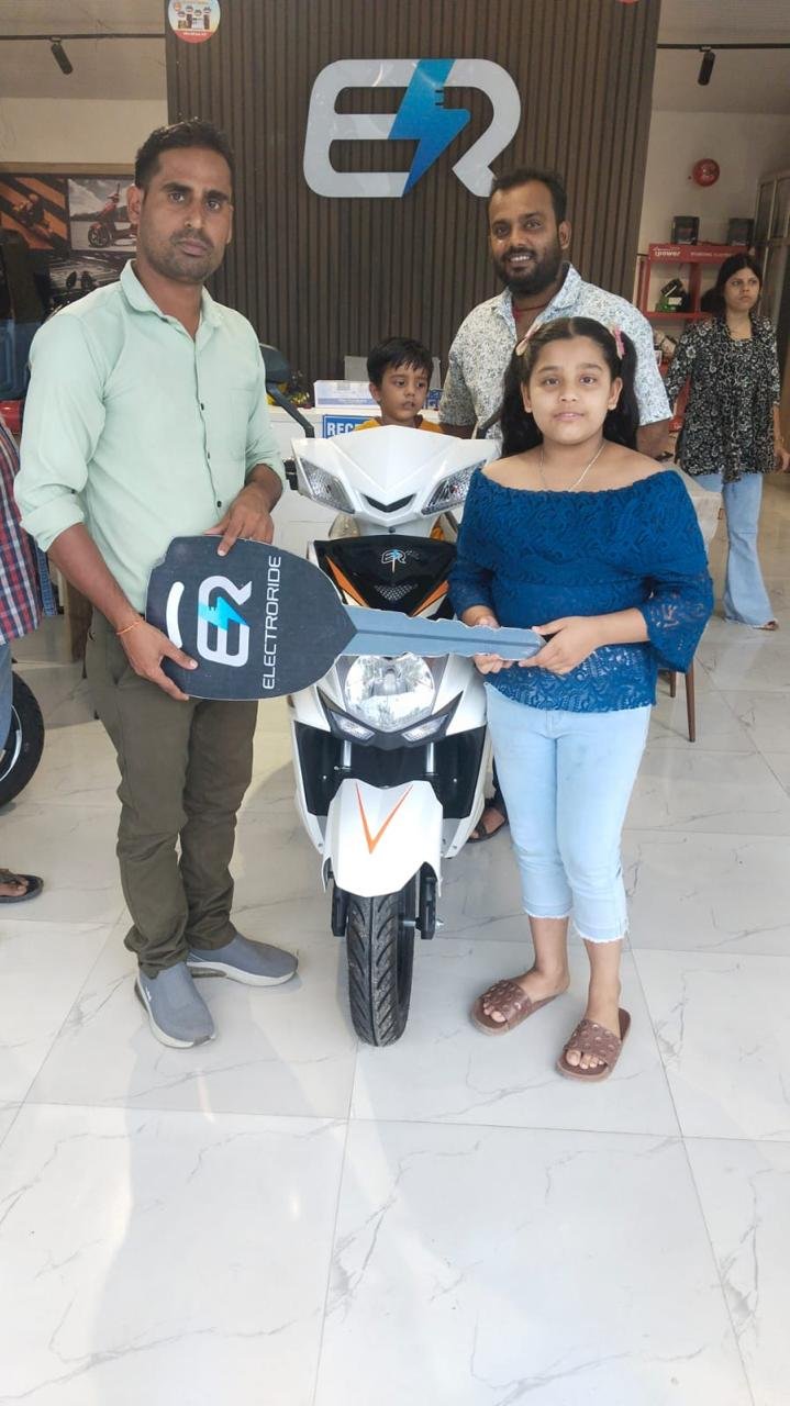 Happy customer 1