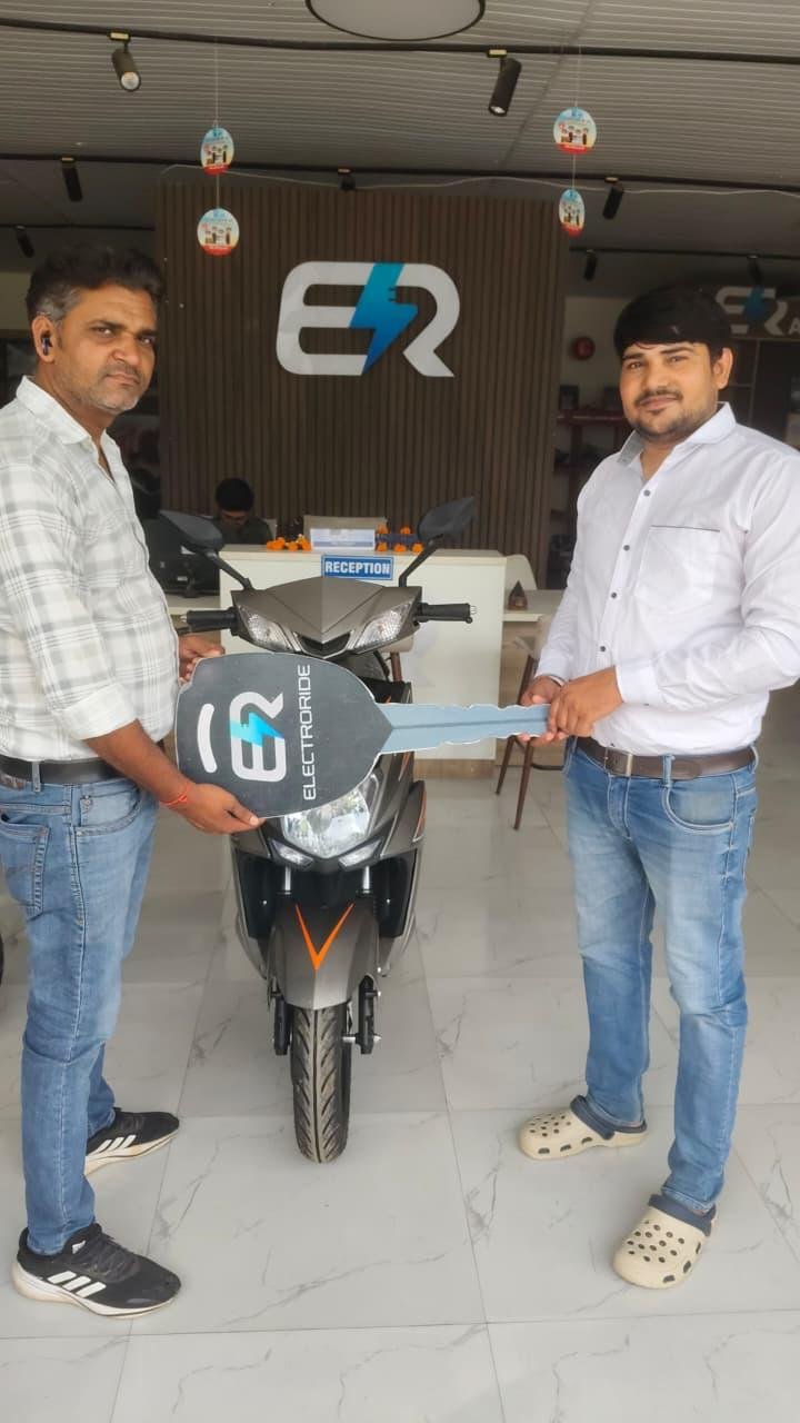 Happy customer 10