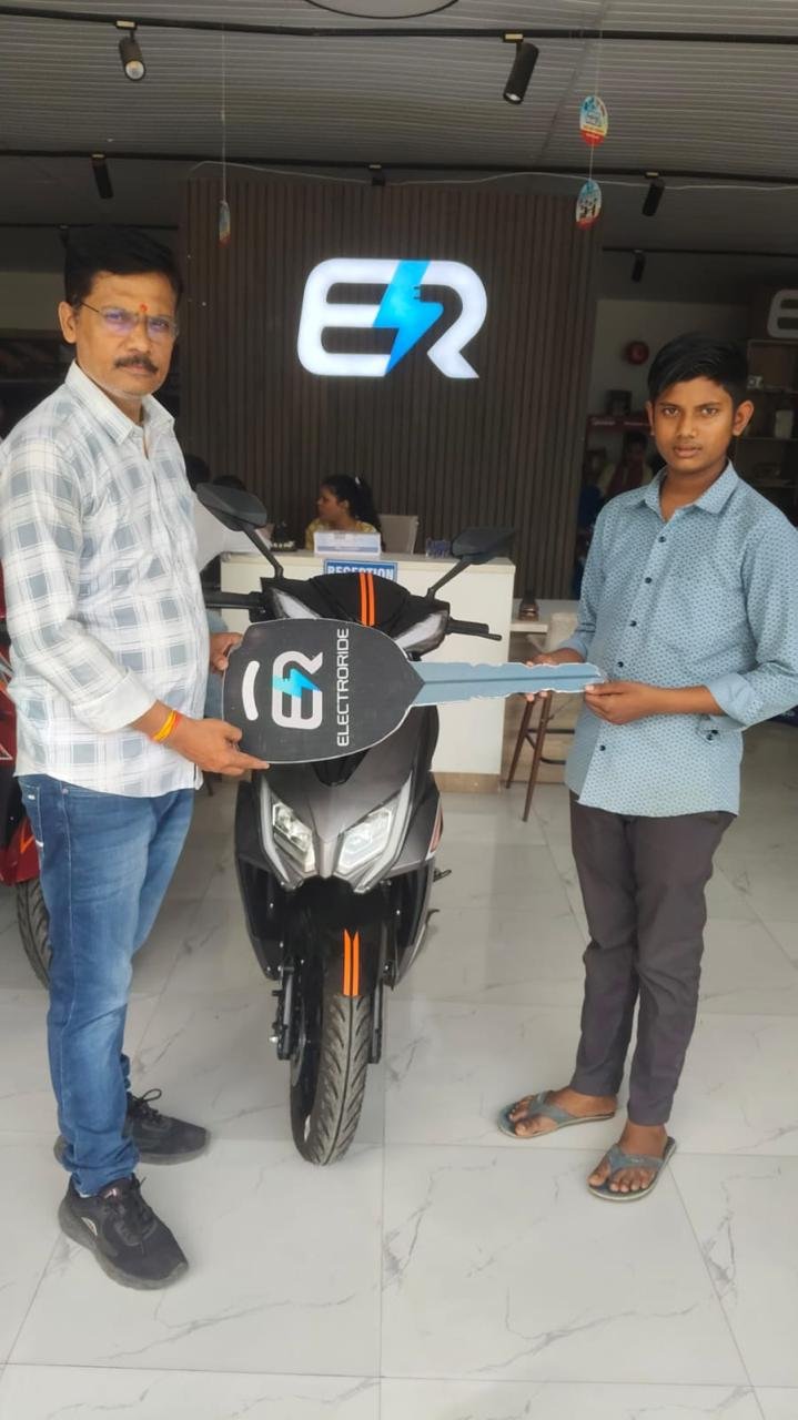 Happy customer 11