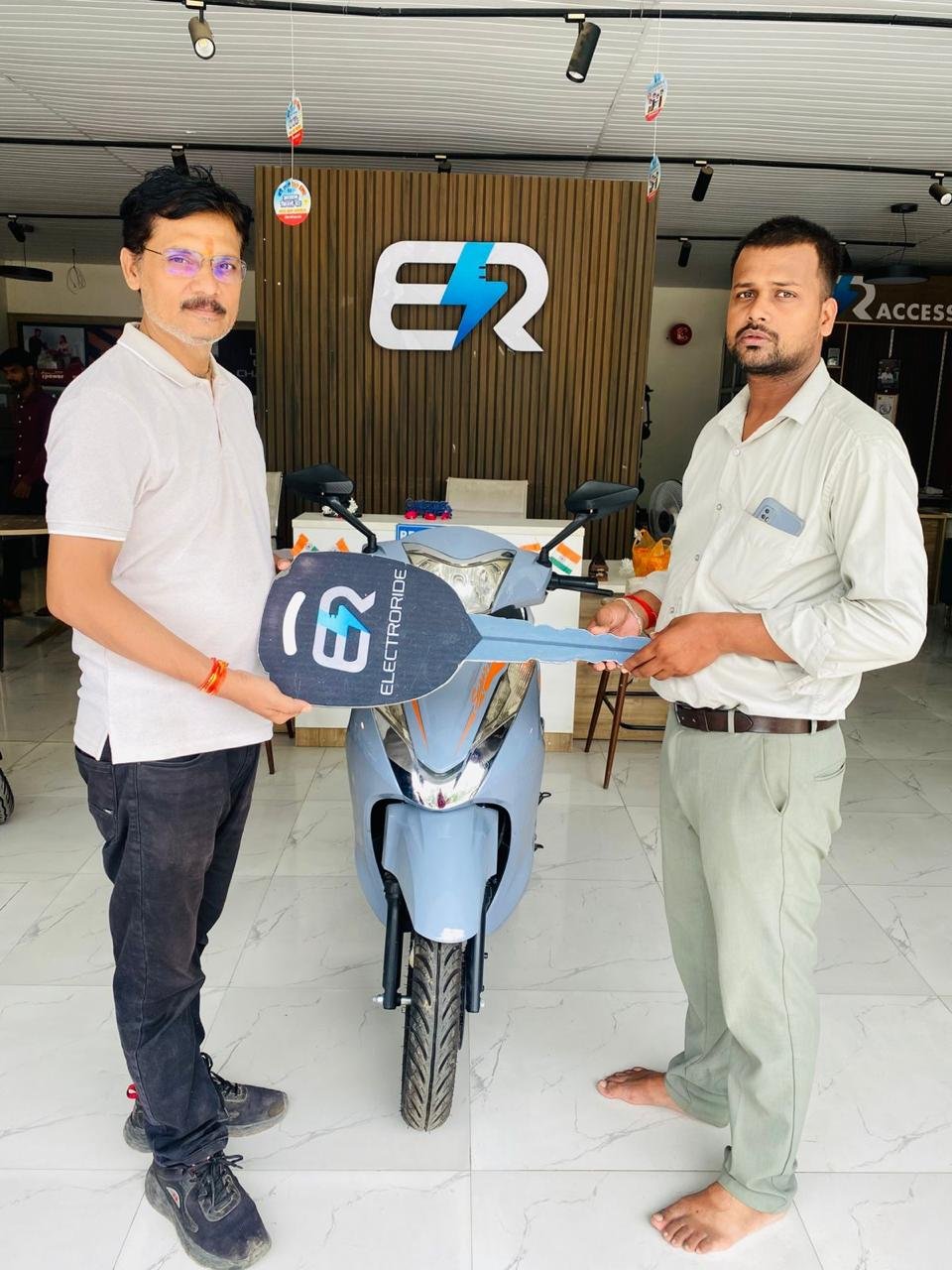 Happy customer 12