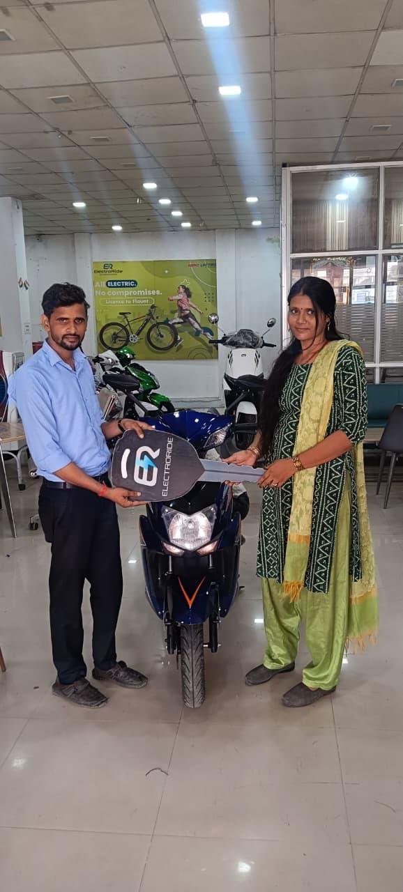 Happy customer 14