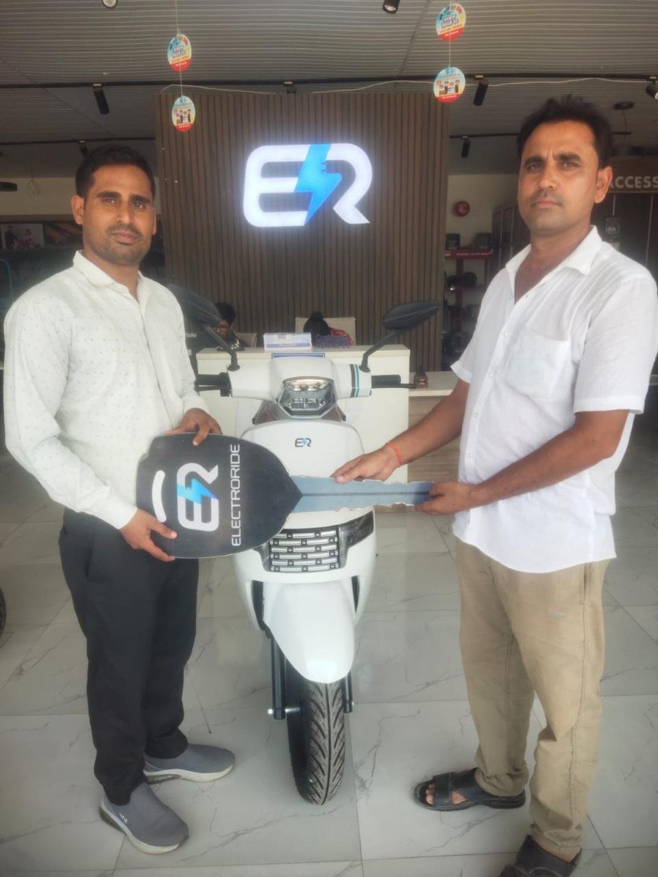 Happy customer 17