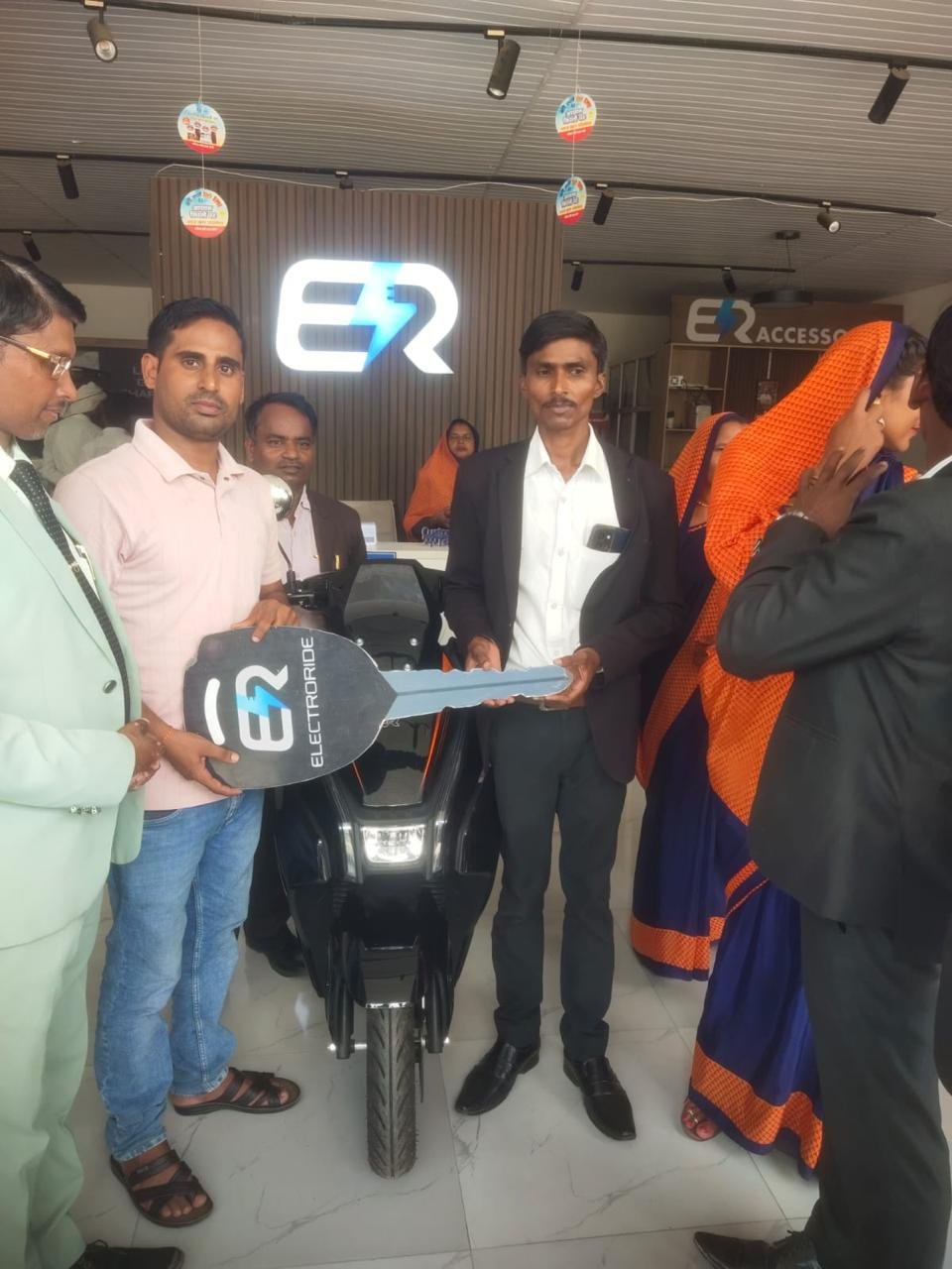 Happy customer 18