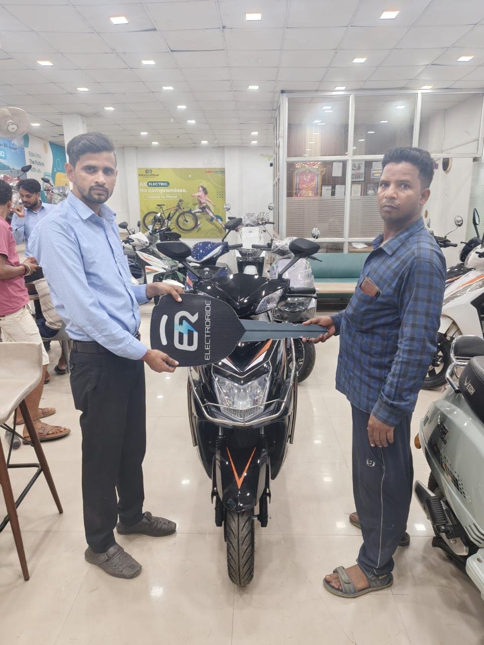 Happy customer 19