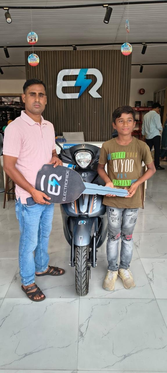 Happy customer 22