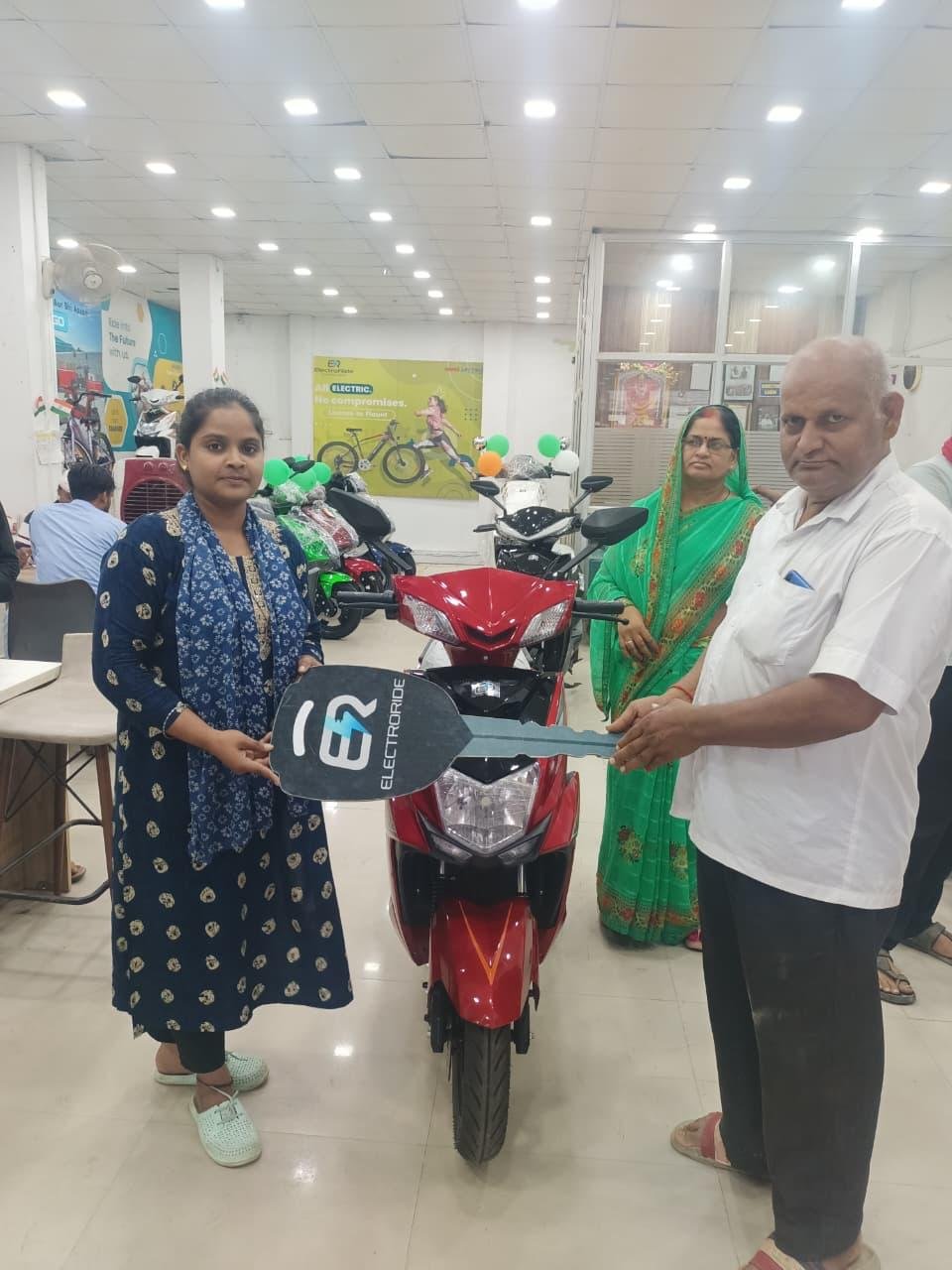 Happy customer 24
