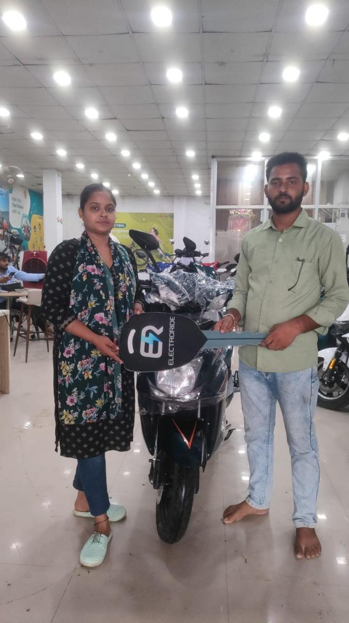 Happy customer 25
