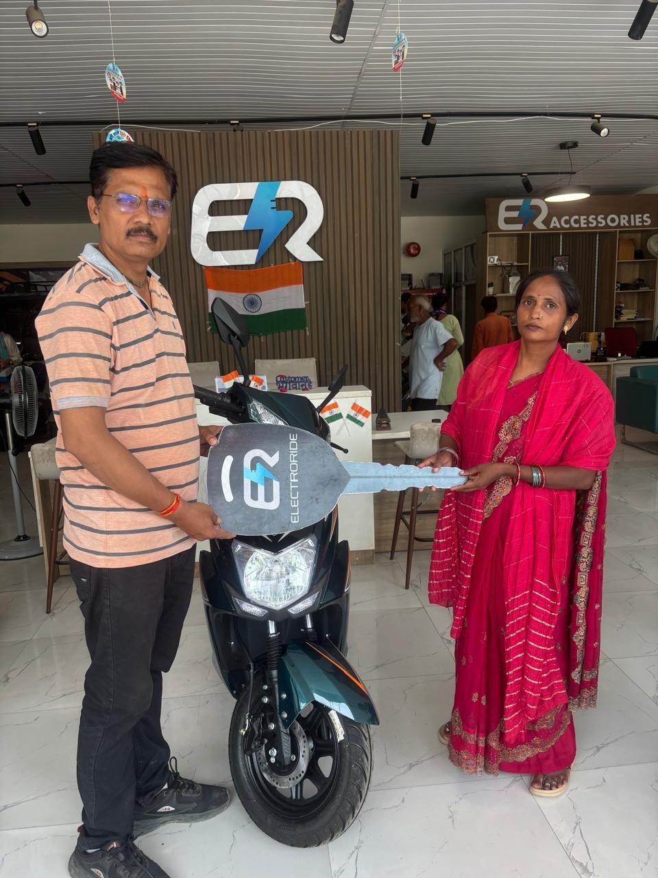 Happy customer 26