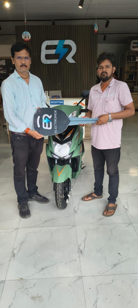 Happy customer 28
