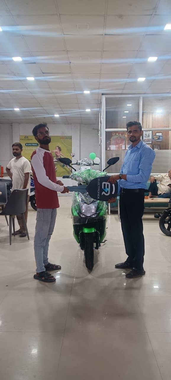 Happy customer 30