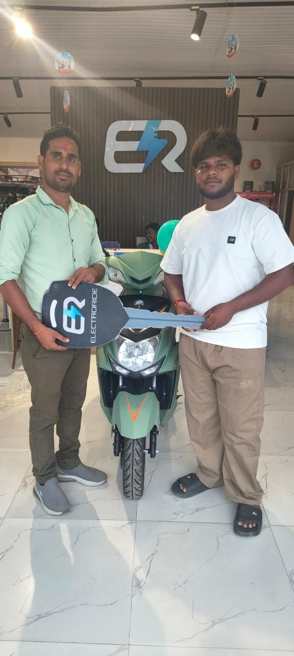 Happy customer 31