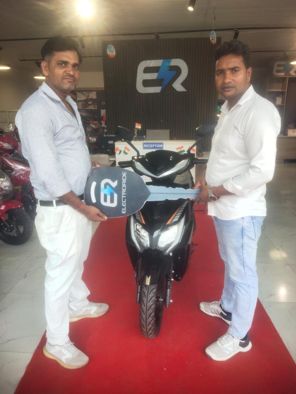 Happy customer 32