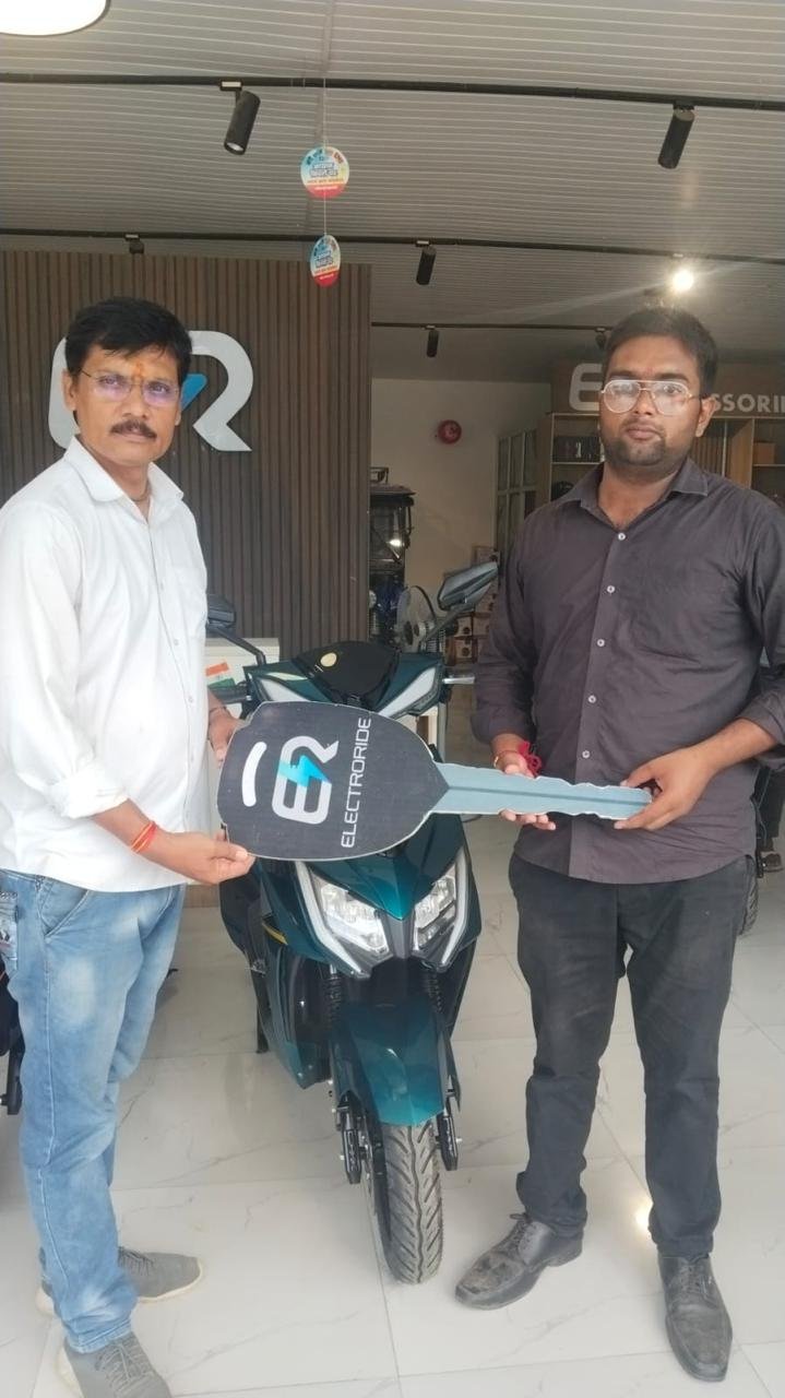 Happy customer 33