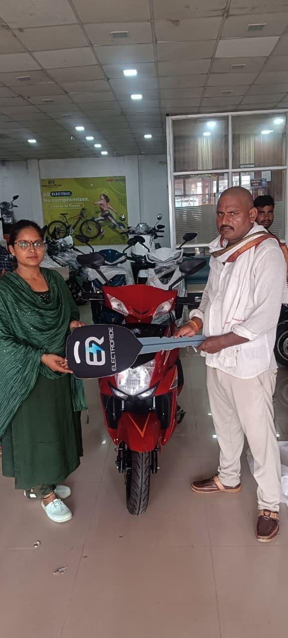 Happy customer 34