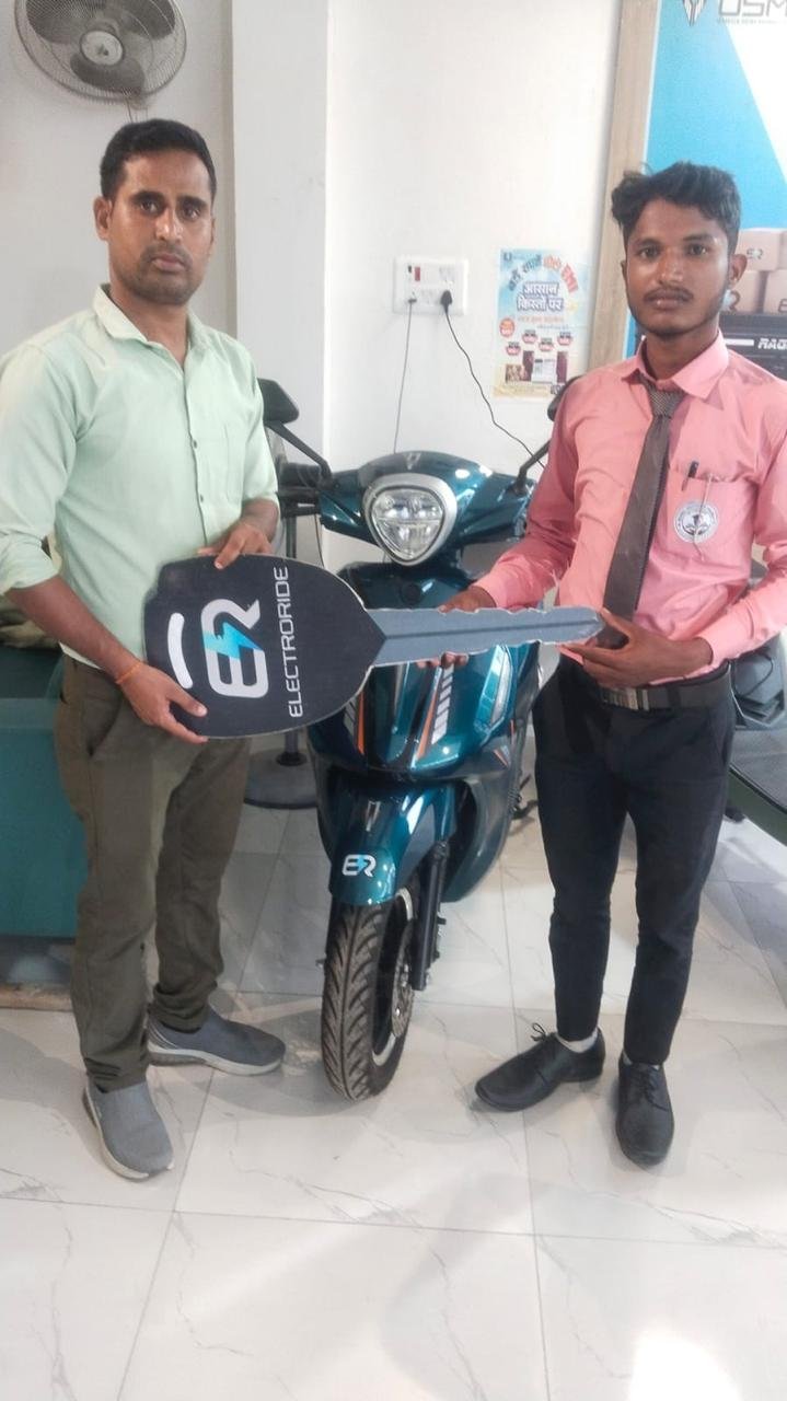 Happy customer 35