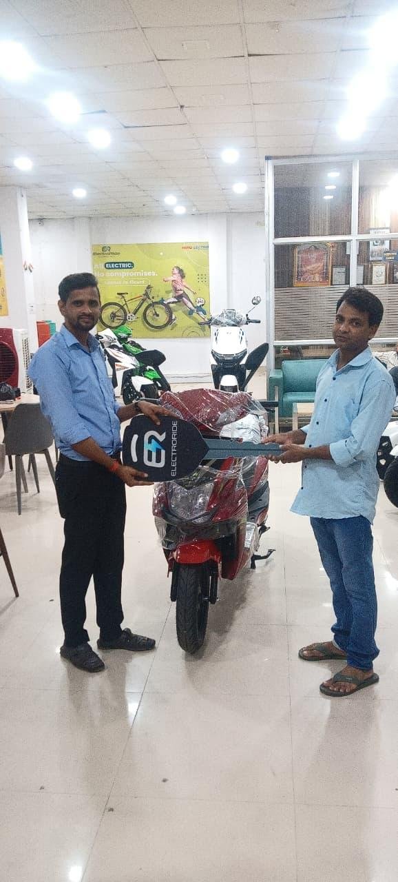 Happy customer 36