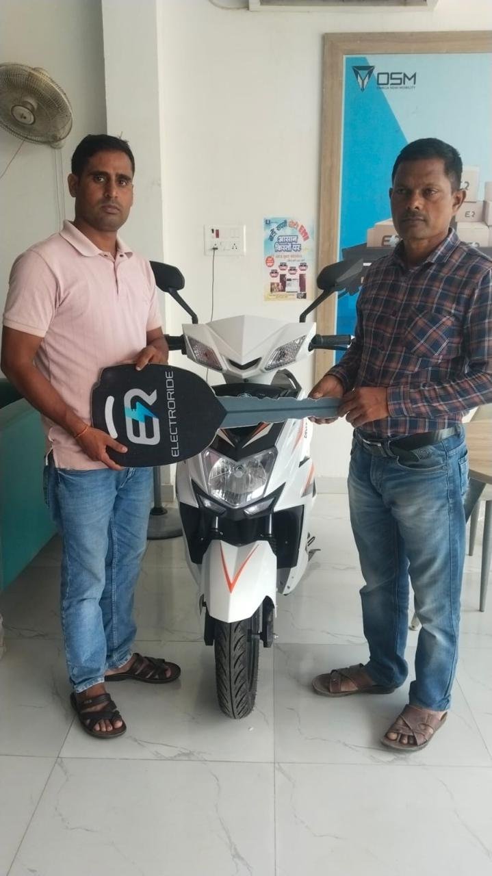 Happy customer 37