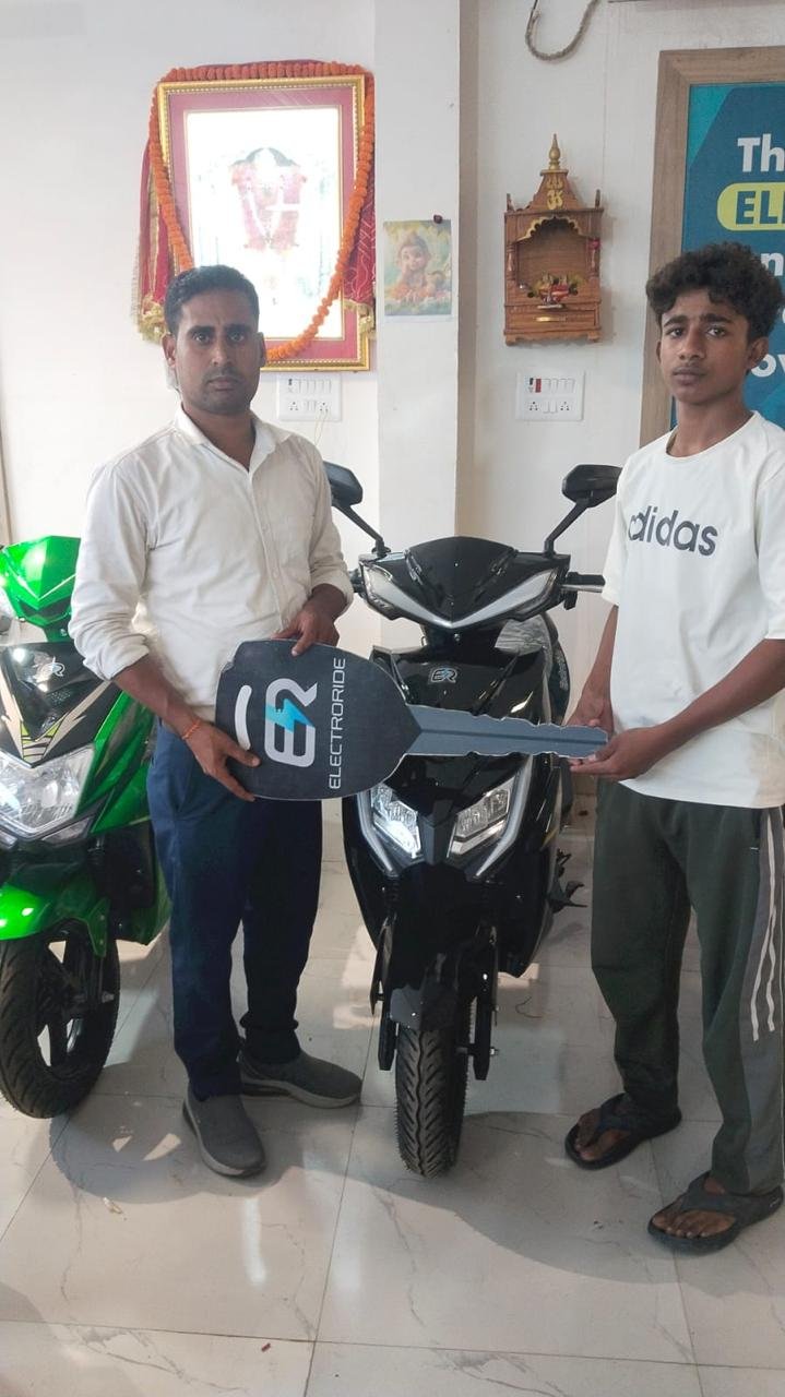 Happy customer 38