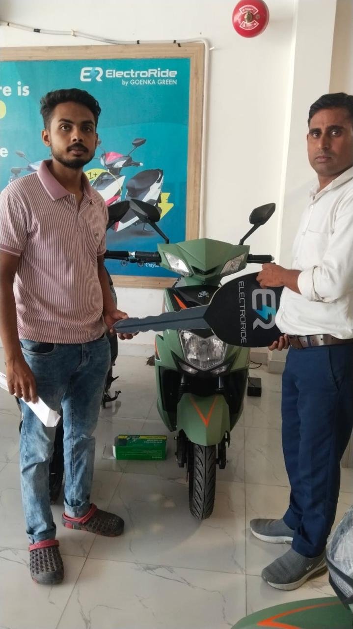 Happy customer 39