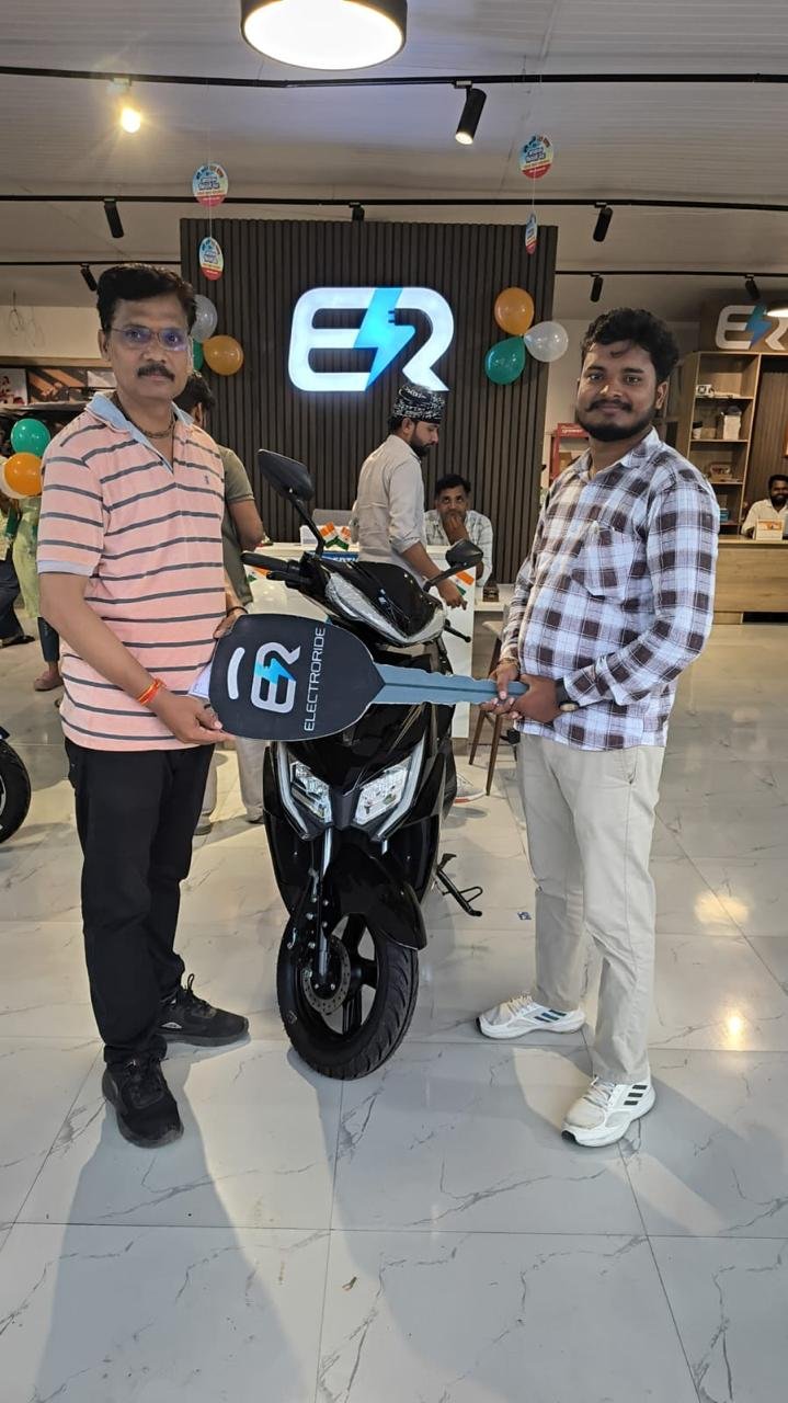 Happy customer 4
