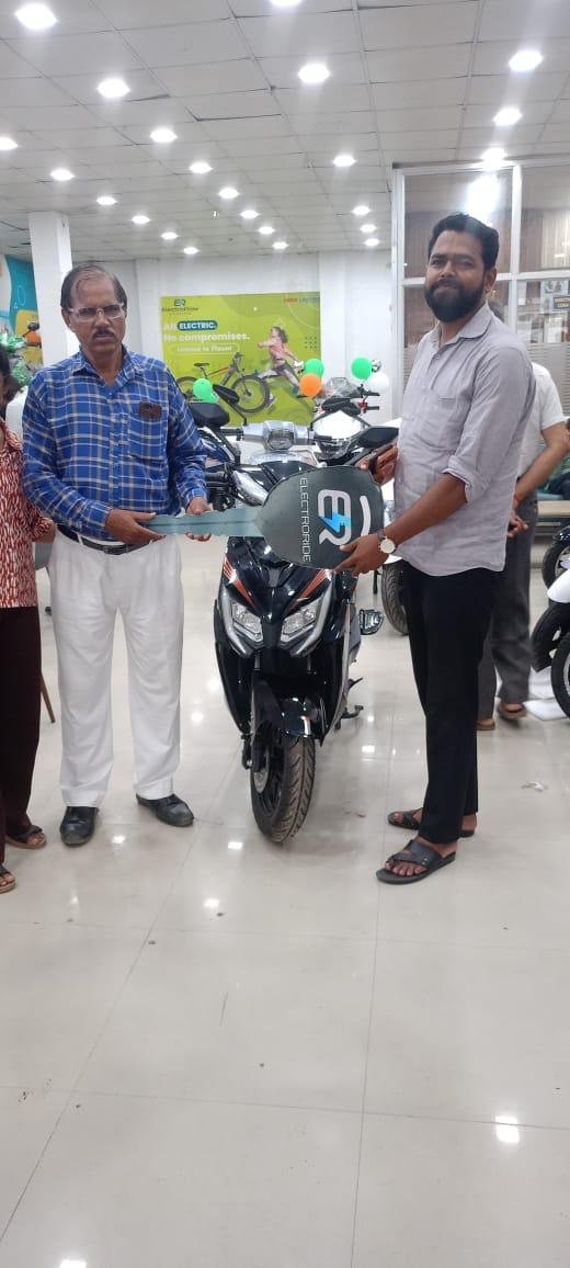 Happy customer 40