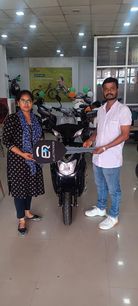 Happy customer 41