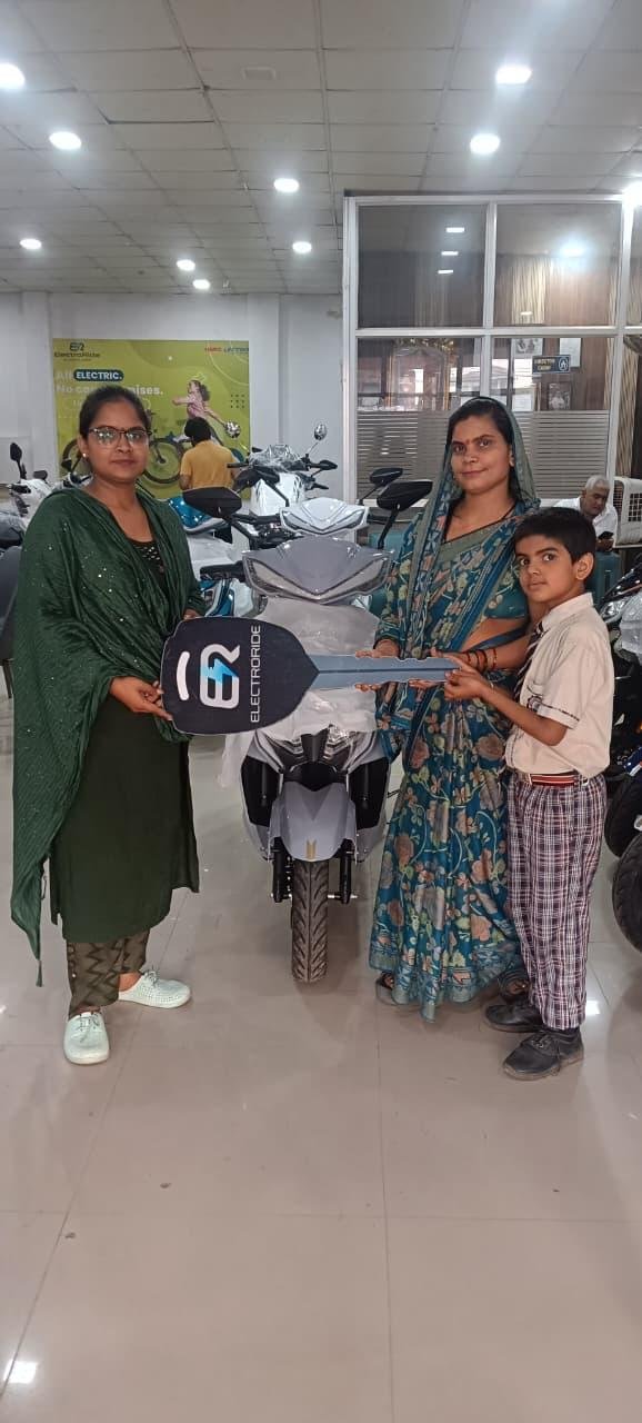 Happy customer 43