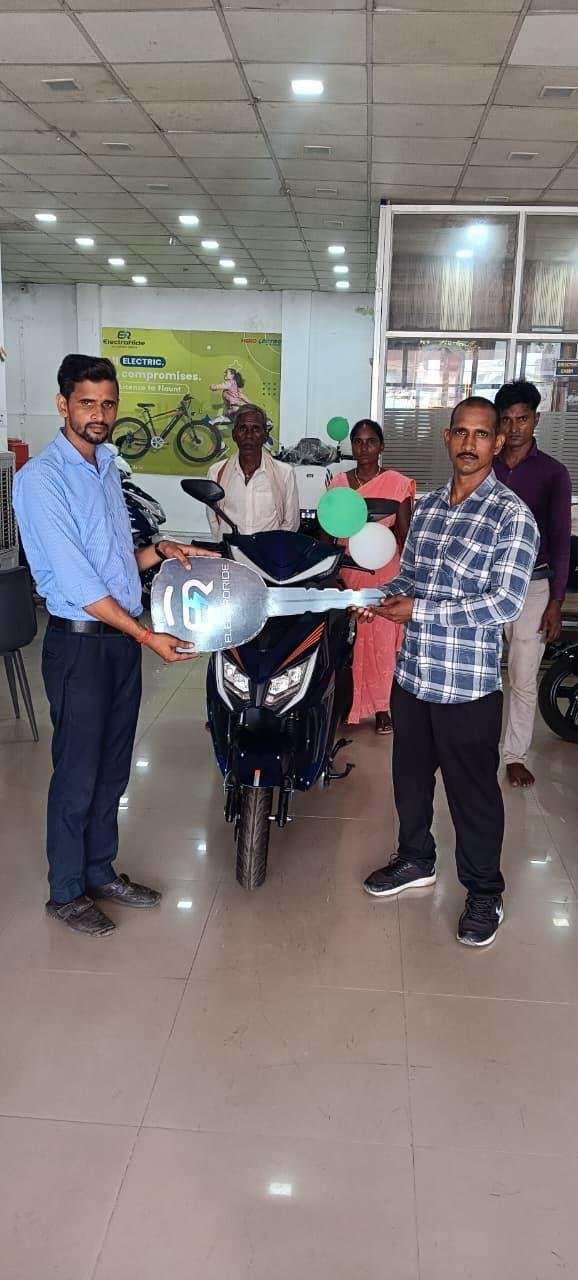 Happy customer 45