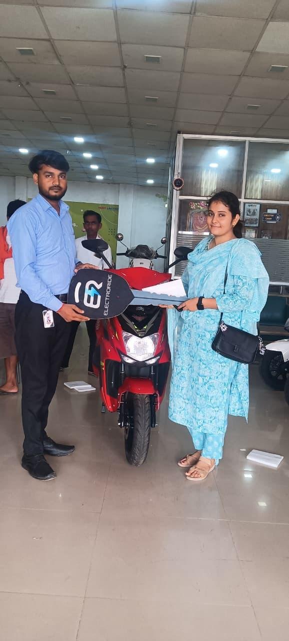 Happy customer 46