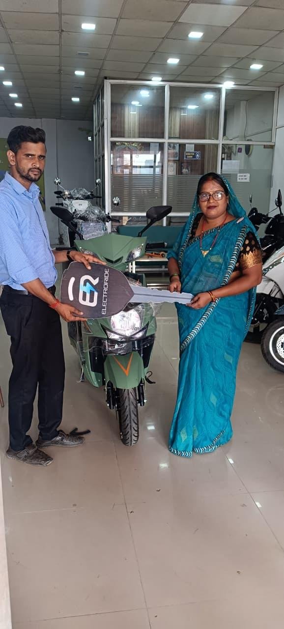 Happy customer 47