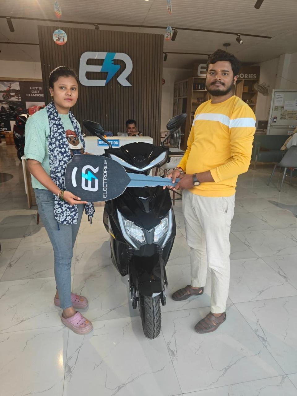Happy customer 48