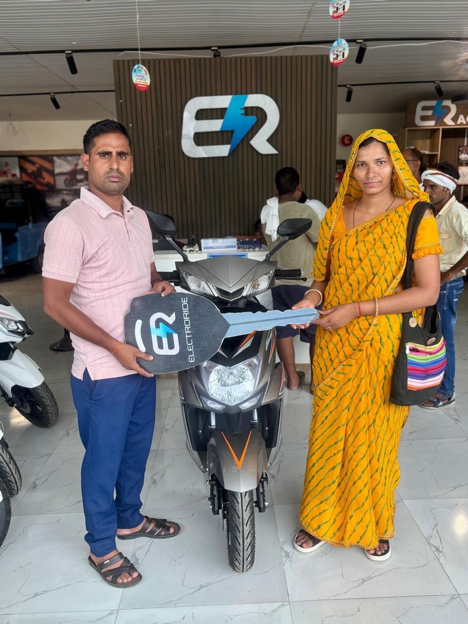 Happy customer 49
