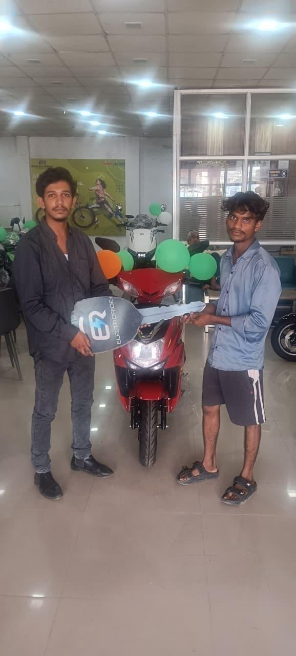 Happy customer 51