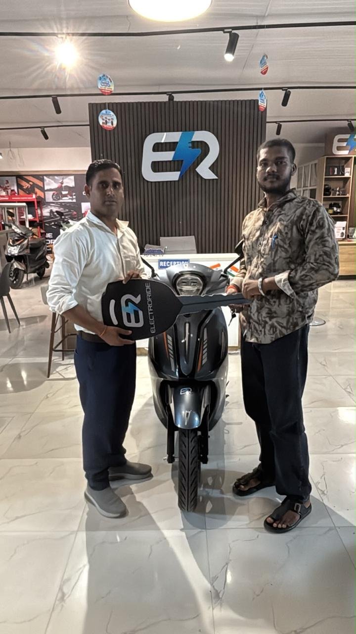 Happy customer 52