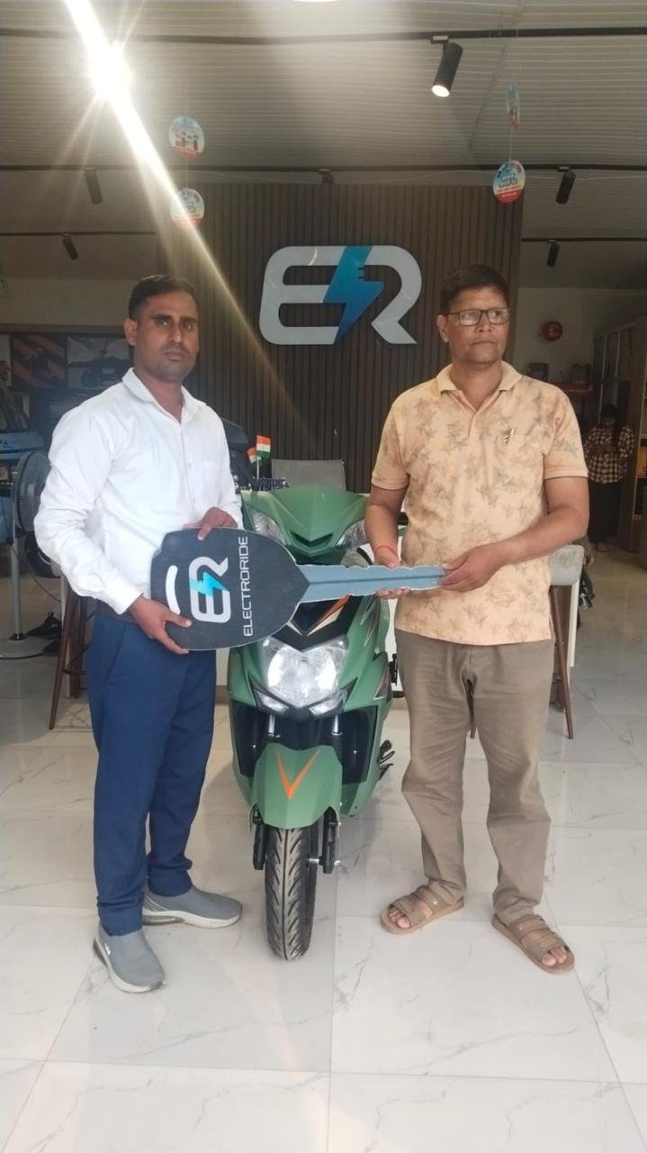 Happy customer 56