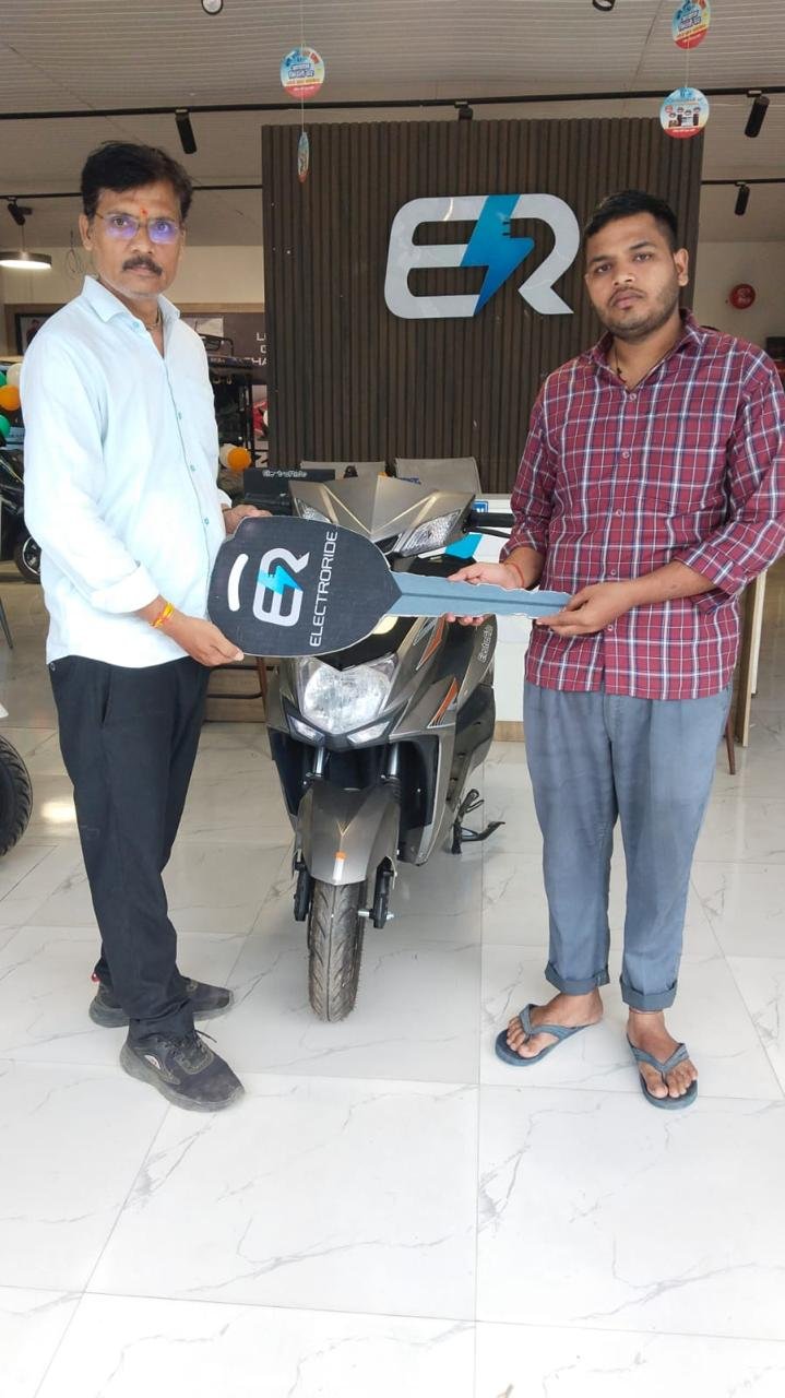 Happy customer 57