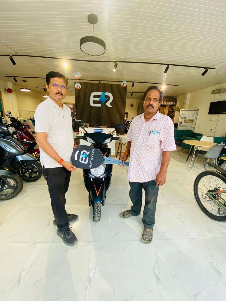 Happy customer 58
