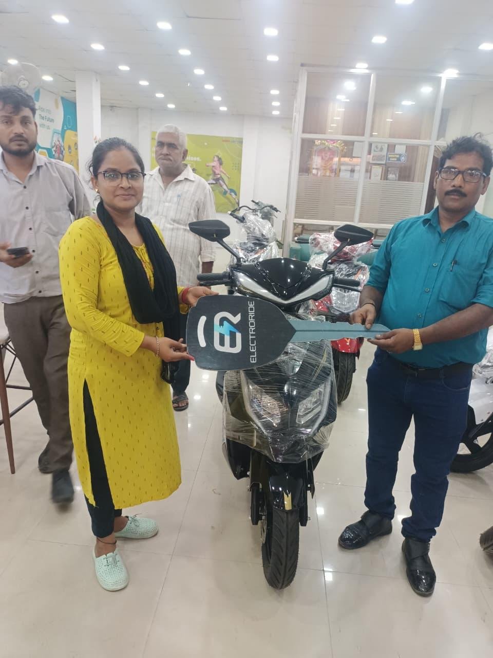 Happy customer 61