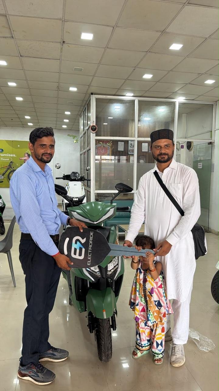 Happy customer 63