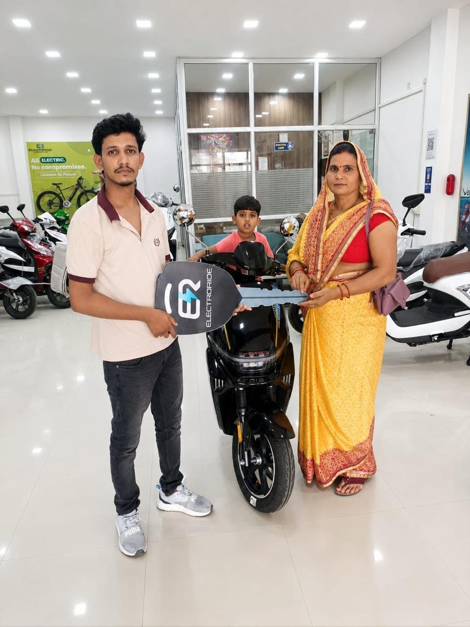 Happy customer 64