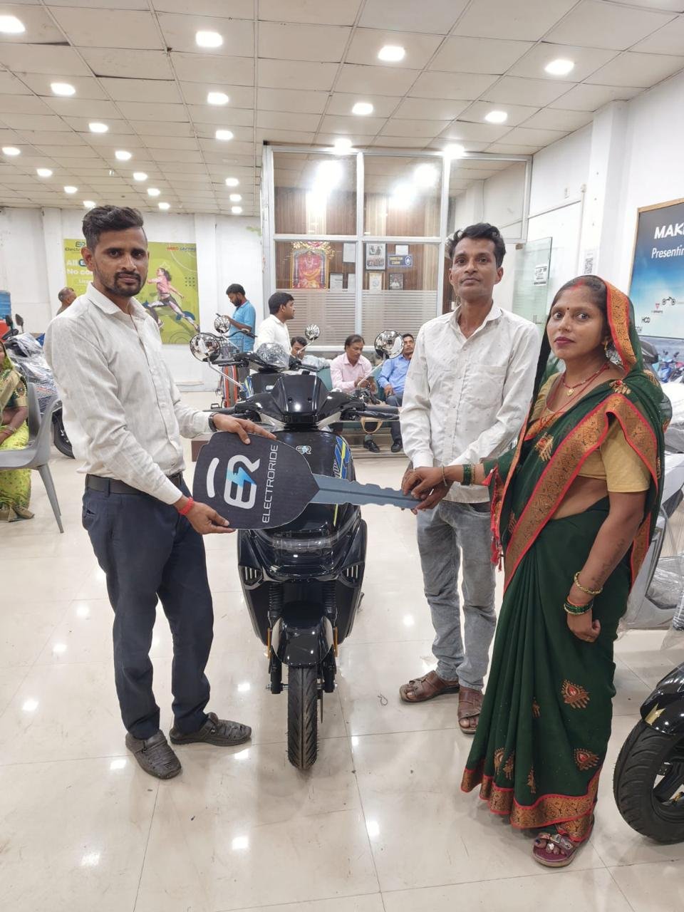 Happy customer 68