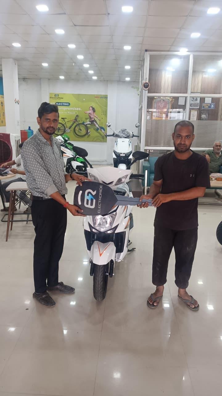 Happy customer 69