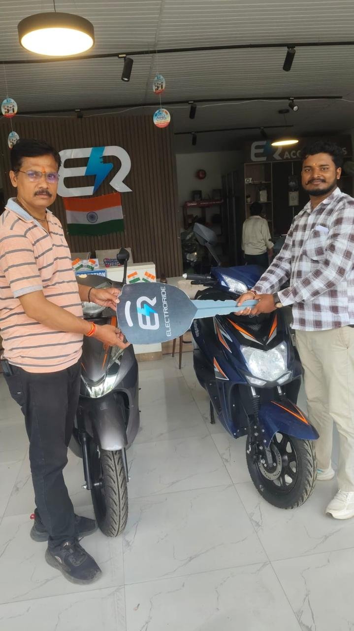 Happy customer 7