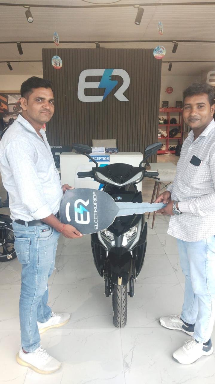 Happy customer 70