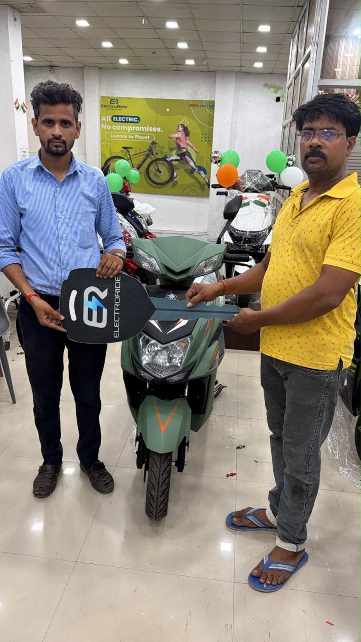 Happy customer 71