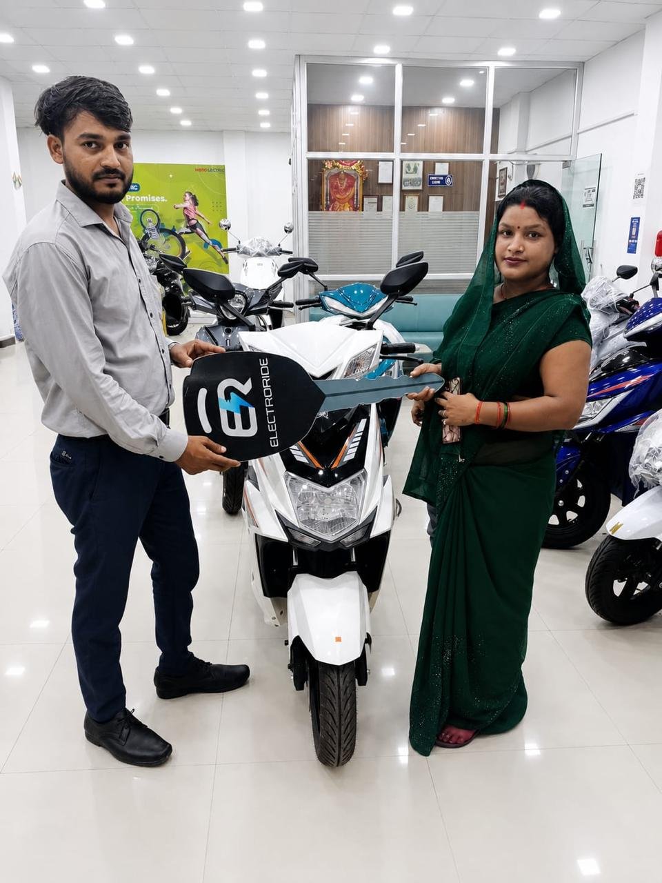 Happy customer 72