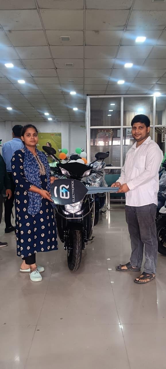 Happy customer 74