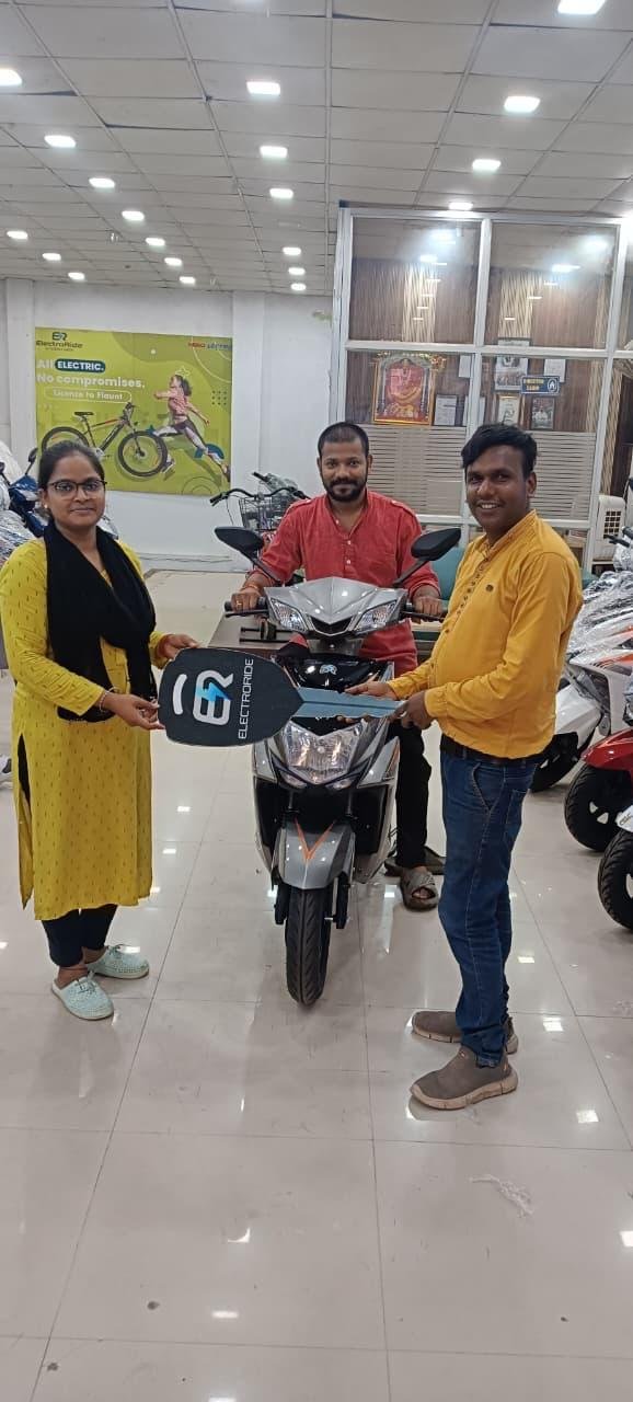 Happy customer 75