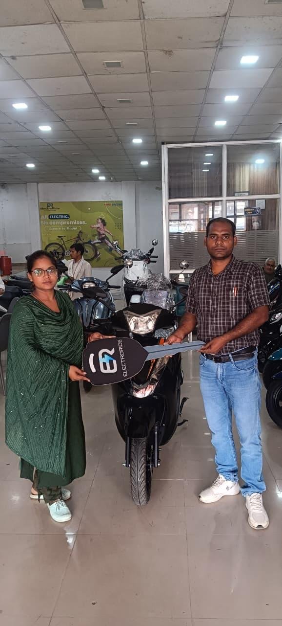 Happy customer 77