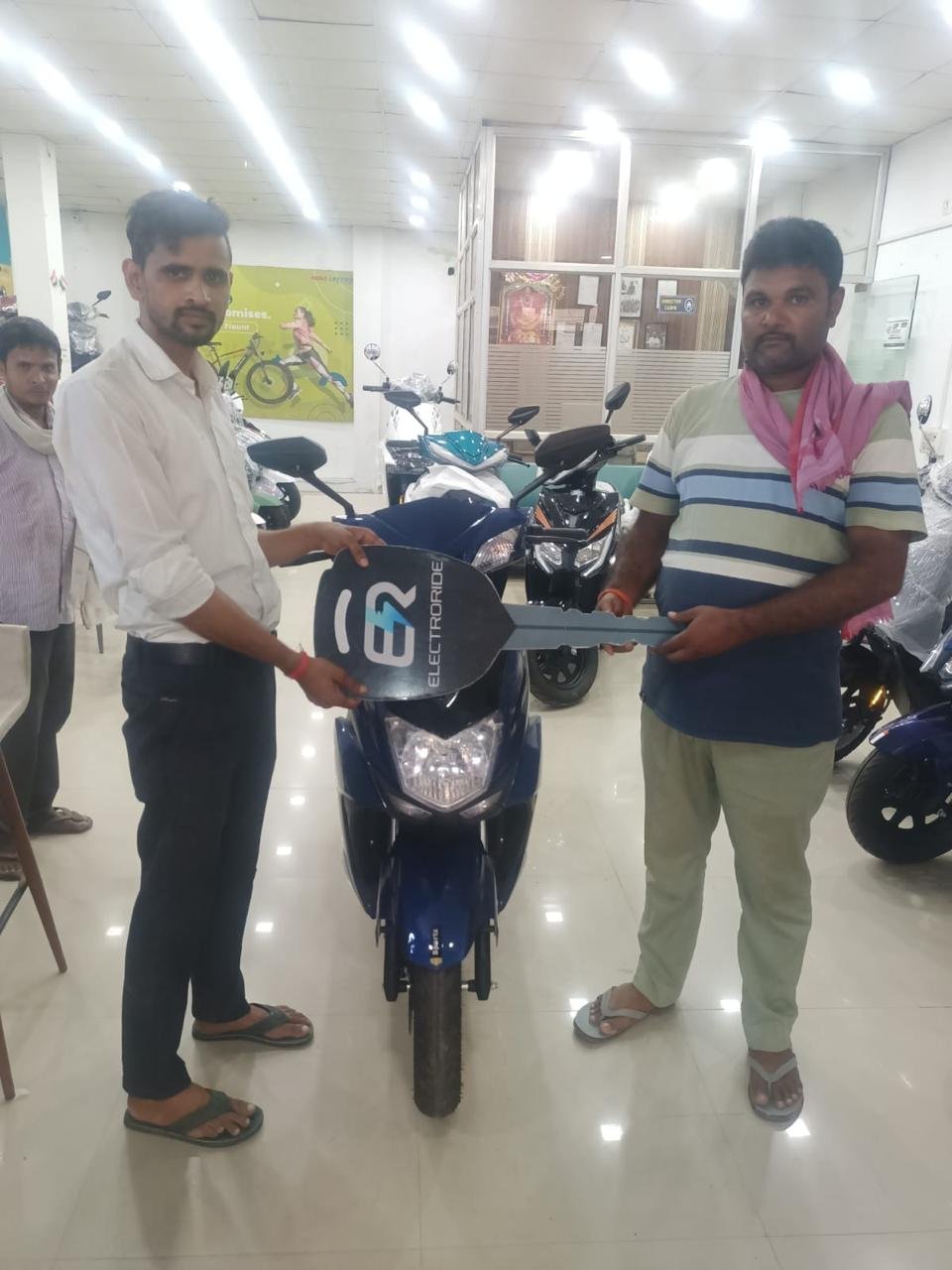 Happy customer 79